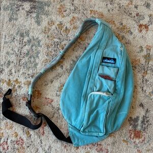 Kavu Aqua Rope Sling Bag